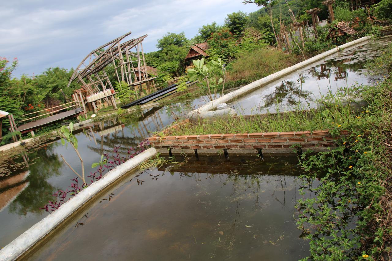 Jiang Lha Lanna Homestay Mae Rim Dış mekan fotoğraf